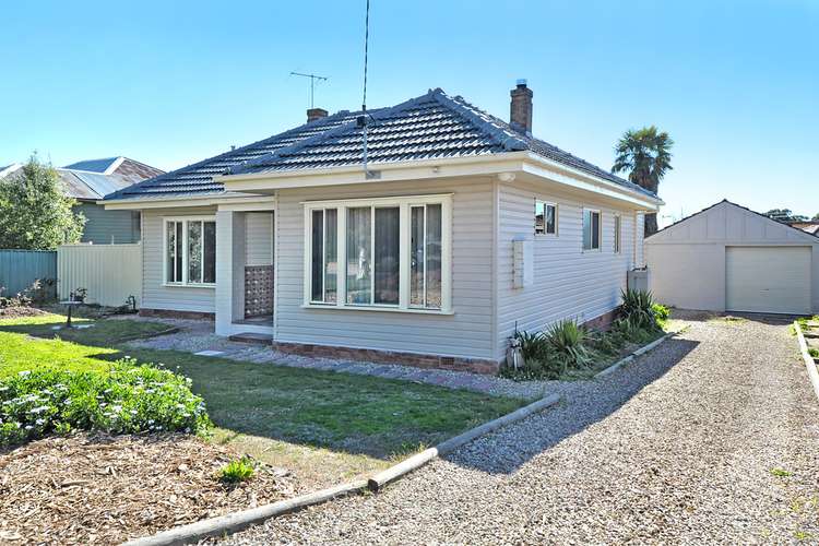 Fifth view of Homely house listing, 48 Banfield Street, Ararat VIC 3377