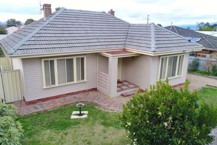 Sixth view of Homely house listing, 48 Banfield Street, Ararat VIC 3377