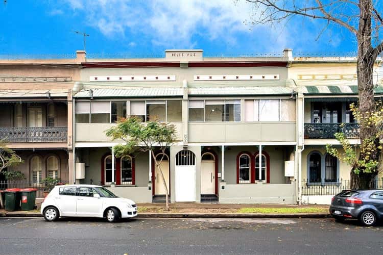 Main view of Homely terrace listing, 5-7 Oatley Road, Paddington NSW 2021