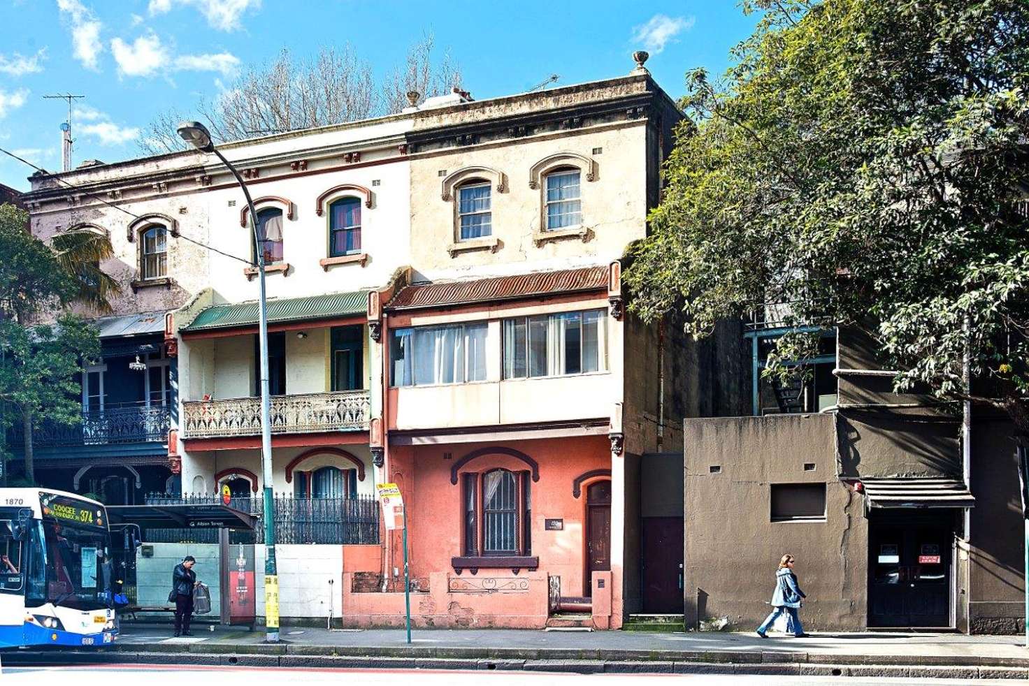 Main view of Homely studio listing, 120 Flinders Street, Darlinghurst NSW 2010