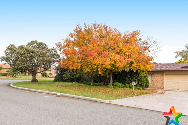 Second view of Homely house listing, 27A Chesterton Road, Bassendean WA 6054