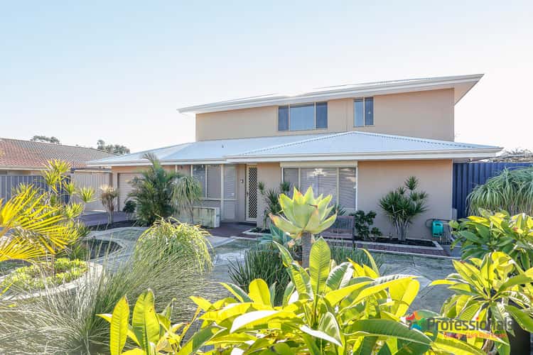 Second view of Homely house listing, 7 Robin Cove, Ballajura WA 6066