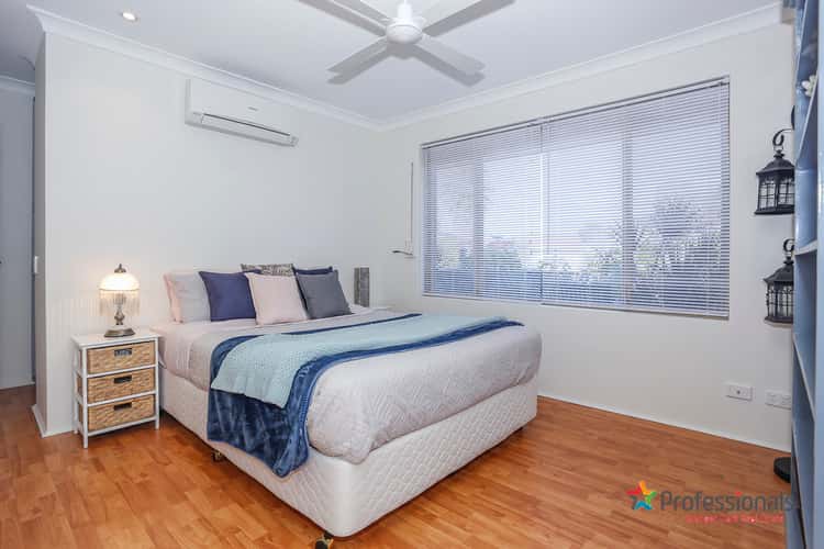 Seventh view of Homely house listing, 7 Robin Cove, Ballajura WA 6066