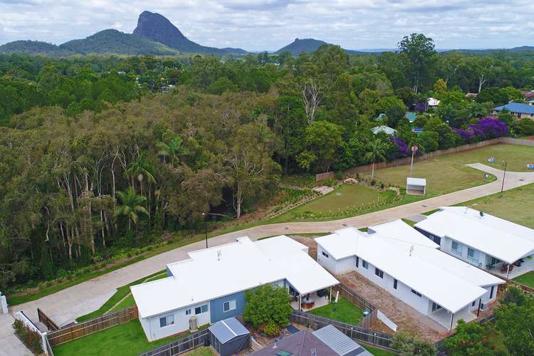 Second view of Homely residentialLand listing, Lot 10 23  Railway Pde, Glass House Mountains QLD 4518
