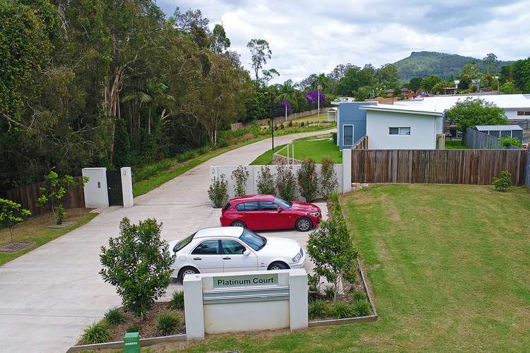 Fourth view of Homely residentialLand listing, Lot 10 23  Railway Pde, Glass House Mountains QLD 4518
