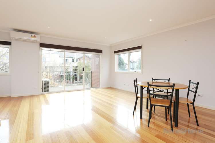 Third view of Homely townhouse listing, 60 Wests Road, Maribyrnong VIC 3032