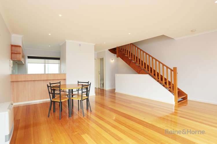 Fourth view of Homely townhouse listing, 60 Wests Road, Maribyrnong VIC 3032