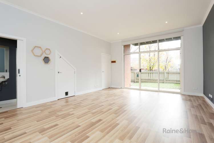 Fifth view of Homely townhouse listing, 60 Wests Road, Maribyrnong VIC 3032