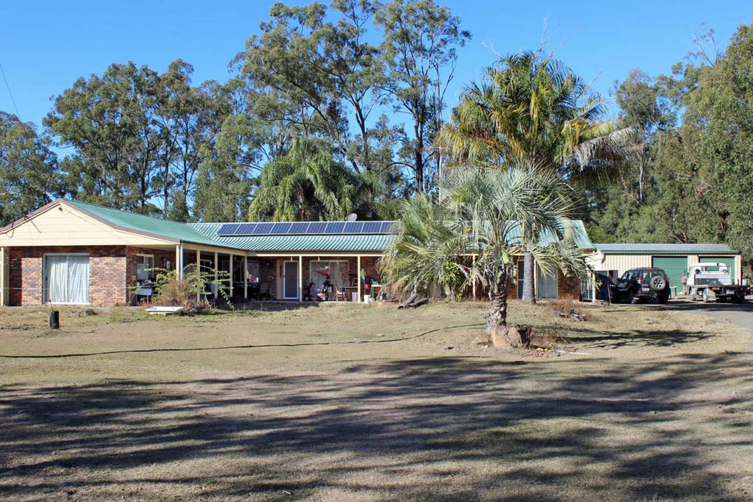 Main view of Homely house listing, 132 Redwood Circle, Jimboomba QLD 4280