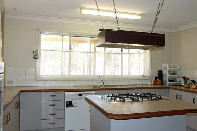 Fifth view of Homely house listing, 132 Redwood Circle, Jimboomba QLD 4280