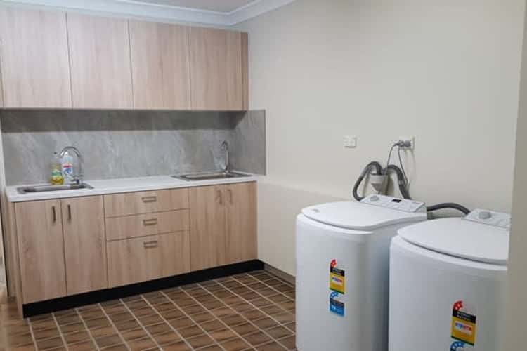 Second view of Homely studio listing, 42 Mann Street, Gosford NSW 2250
