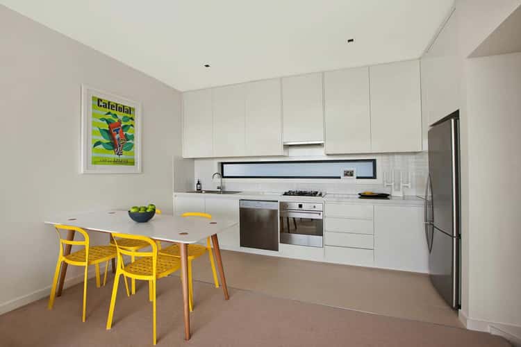 Main view of Homely townhouse listing, 4 Yellow Box Lane, Burwood VIC 3125