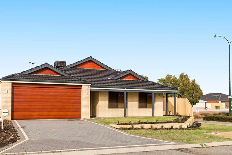 Second view of Homely house listing, 2 Wiroo Way, Byford WA 6122