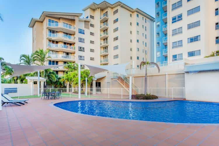 Second view of Homely apartment listing, 44/8 Breakwater Access Road, Mackay Harbour QLD 4740