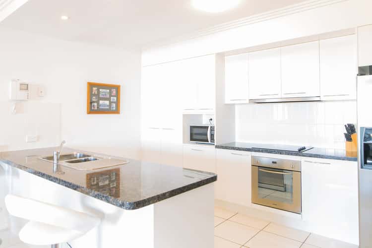 Third view of Homely apartment listing, 44/8 Breakwater Access Road, Mackay Harbour QLD 4740