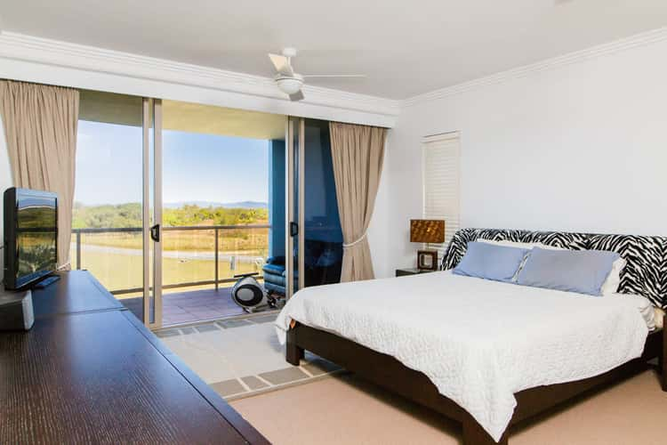 Fifth view of Homely apartment listing, 44/8 Breakwater Access Road, Mackay Harbour QLD 4740