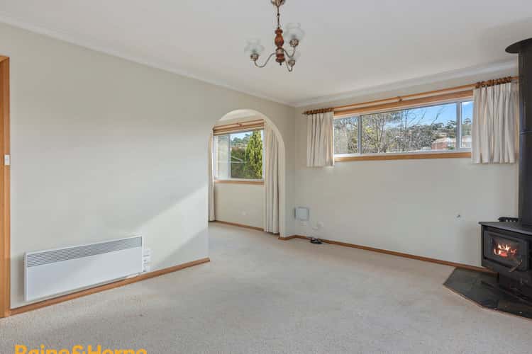 Fourth view of Homely house listing, 4 Murlali Court, Blackmans Bay TAS 7052