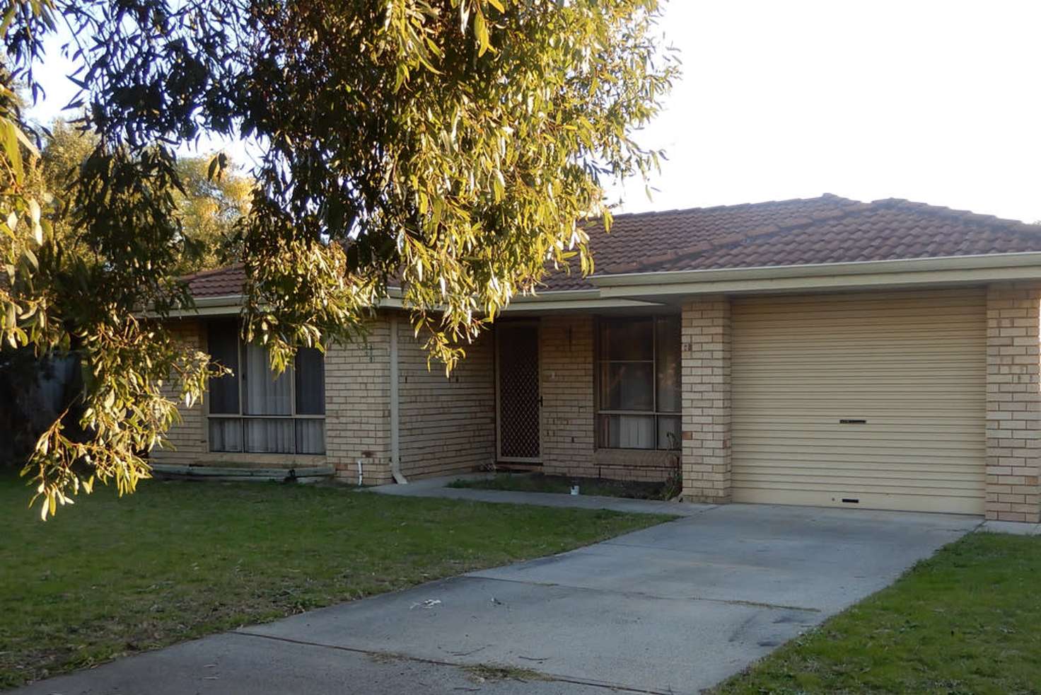 Main view of Homely house listing, 7 Madison Place, Cooloongup WA 6168