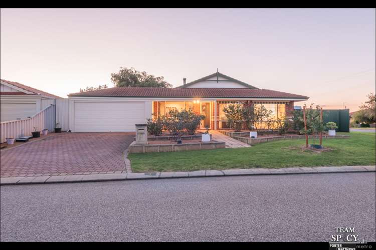 Second view of Homely house listing, 1 Edelweiss Way, Beckenham WA 6107