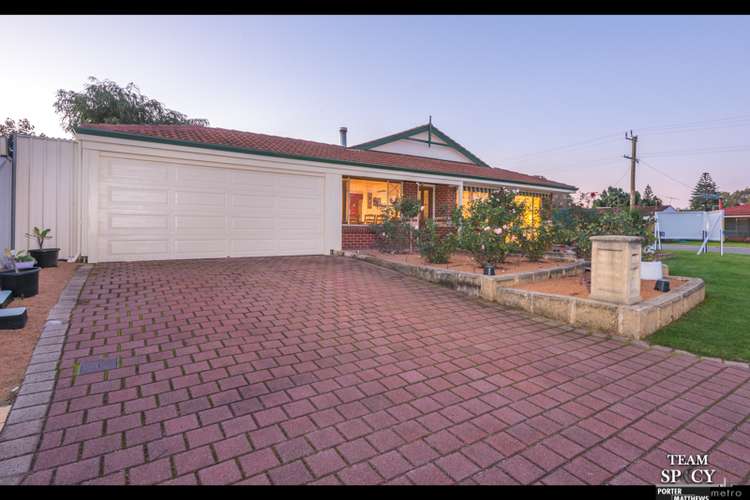 Third view of Homely house listing, 1 Edelweiss Way, Beckenham WA 6107