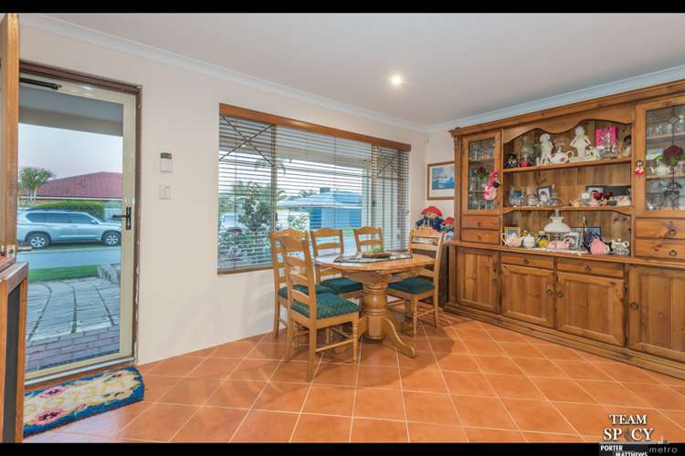 Fifth view of Homely house listing, 1 Edelweiss Way, Beckenham WA 6107