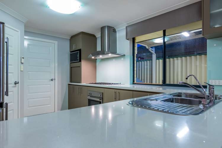 Sixth view of Homely house listing, 15 Hunter Way, Bertram WA 6167