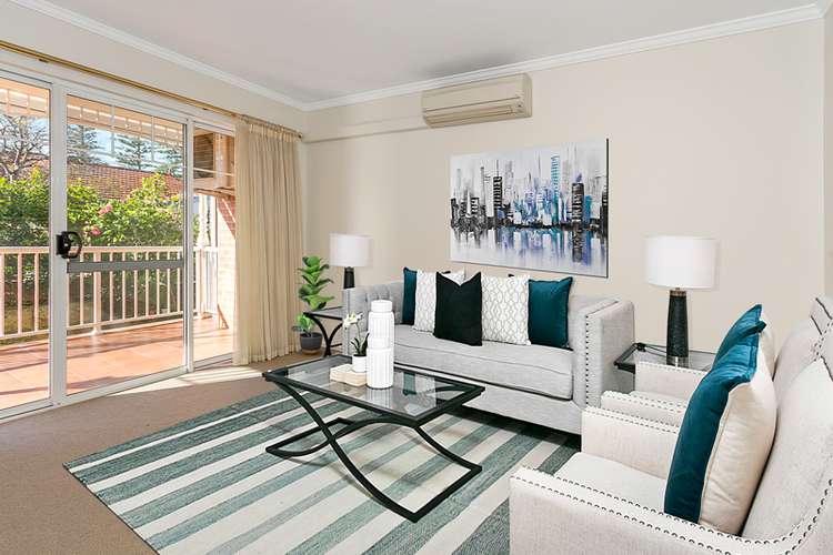 Second view of Homely retirement listing, 17 / 141 Claremont Crescent, Swanbourne WA 6010