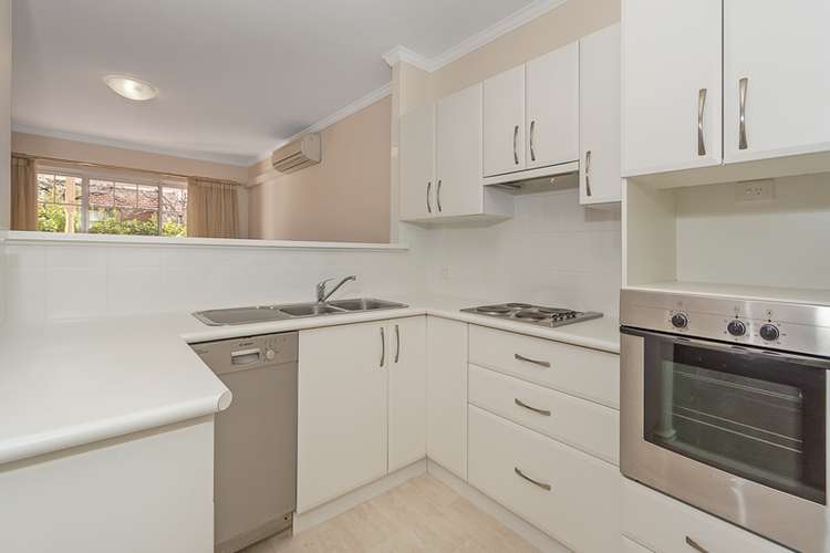 Fifth view of Homely retirement listing, 17 / 141 Claremont Crescent, Swanbourne WA 6010