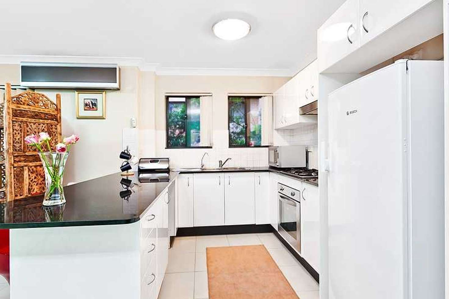 Main view of Homely apartment listing, 3/123-125 Arthur Street, Strathfield NSW 2135