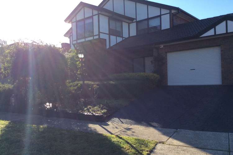 Main view of Homely house listing, 36 Telopea Crescent, Mill Park VIC 3082