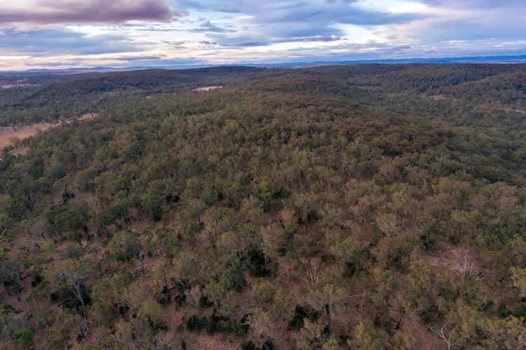 Main view of Homely residentialLand listing, Lot 67 Mountain Rd, Bony Mountain QLD 4370