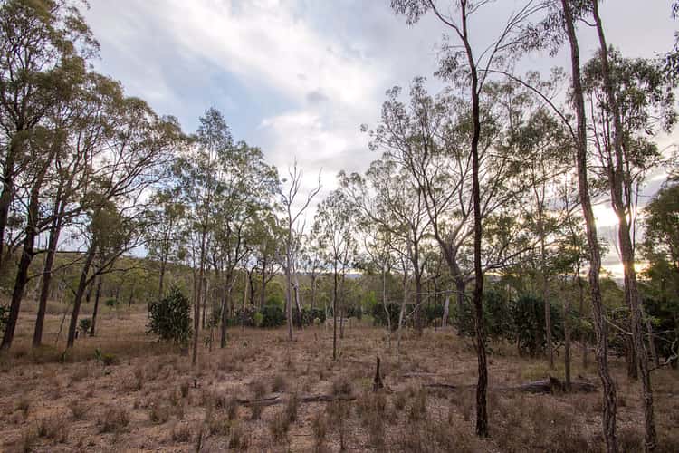 Sixth view of Homely residentialLand listing, Lot 67 Mountain Rd, Bony Mountain QLD 4370