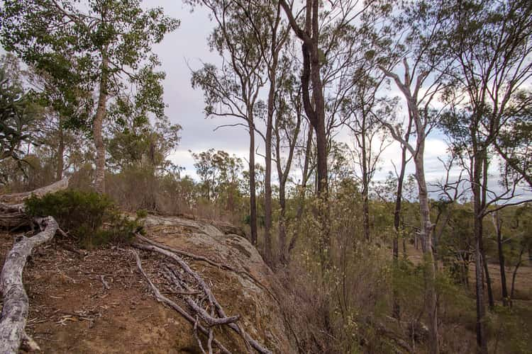 Seventh view of Homely residentialLand listing, Lot 67 Mountain Rd, Bony Mountain QLD 4370