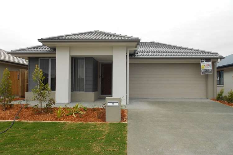 Main view of Homely house listing, 16 Milman Street, Burpengary East QLD 4505