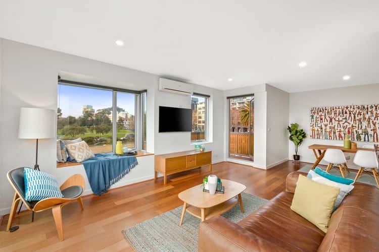 Main view of Homely apartment listing, 30/64 Fitzroy Street, St Kilda VIC 3182