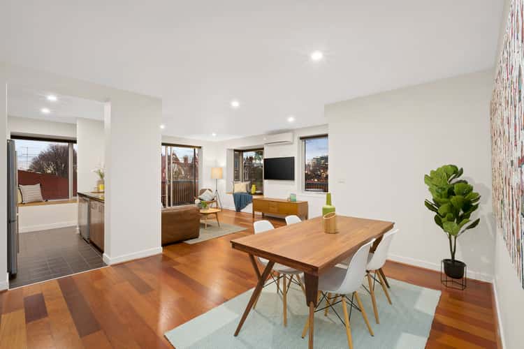 Second view of Homely apartment listing, 30/64 Fitzroy Street, St Kilda VIC 3182
