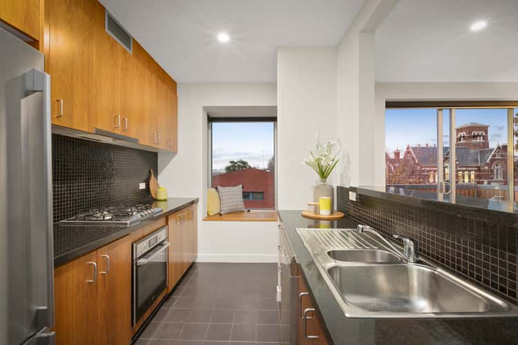 Third view of Homely apartment listing, 30/64 Fitzroy Street, St Kilda VIC 3182
