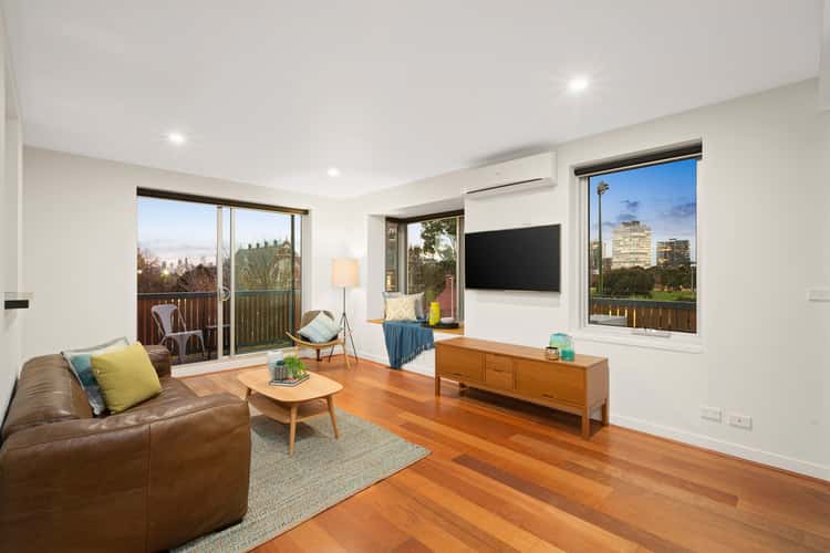 Fourth view of Homely apartment listing, 30/64 Fitzroy Street, St Kilda VIC 3182