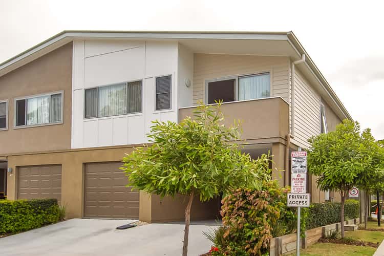 Second view of Homely townhouse listing, 41/60 Cowie Rd, Carseldine QLD 4034