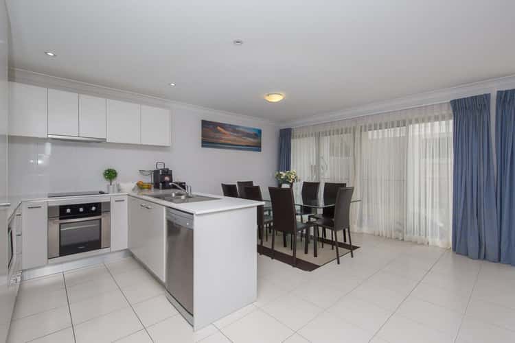Fourth view of Homely townhouse listing, 41/60 Cowie Rd, Carseldine QLD 4034