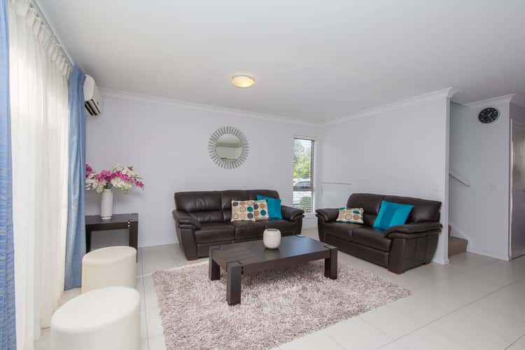 Fifth view of Homely townhouse listing, 41/60 Cowie Rd, Carseldine QLD 4034
