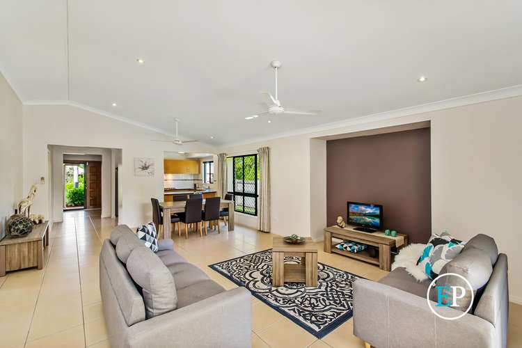 Fourth view of Homely house listing, 1 Terek Walk, Bohle Plains QLD 4817