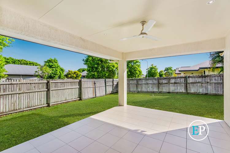 Fifth view of Homely house listing, 1 Terek Walk, Bohle Plains QLD 4817