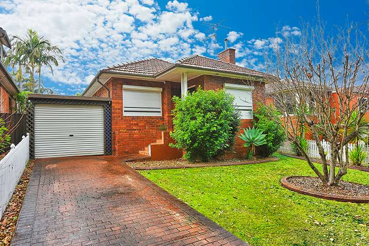 Main view of Homely house listing, 10 Katia, North Parramatta NSW 2151