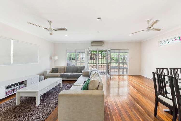 Second view of Homely house listing, 10 Katia, North Parramatta NSW 2151