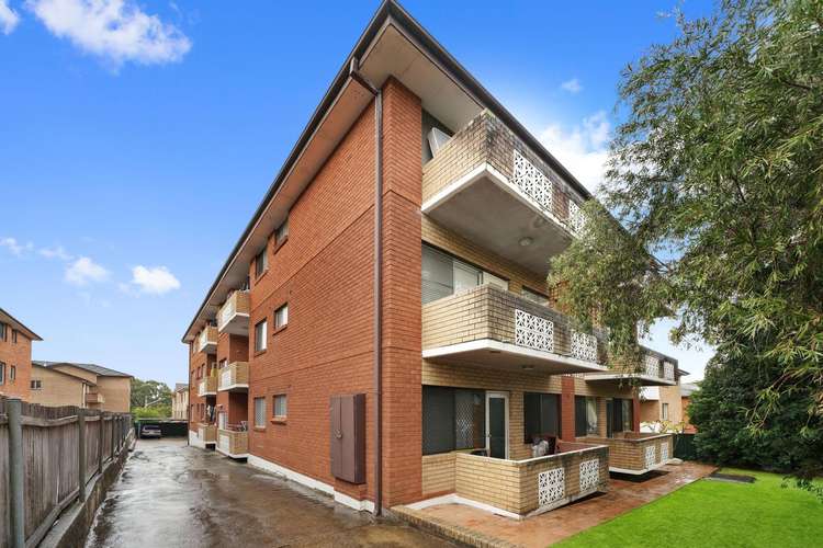 Main view of Homely unit listing, 7/73 Prospect Street, Rosehill NSW 2142