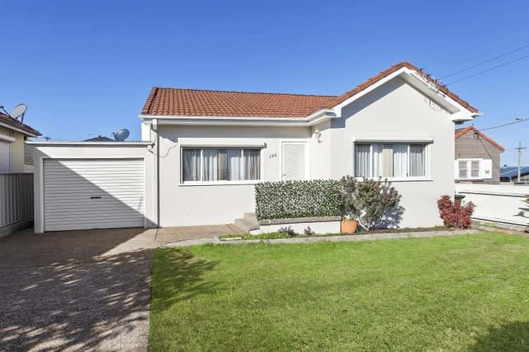 Main view of Homely house listing, 146 Illawarra Street, Port Kembla NSW 2505
