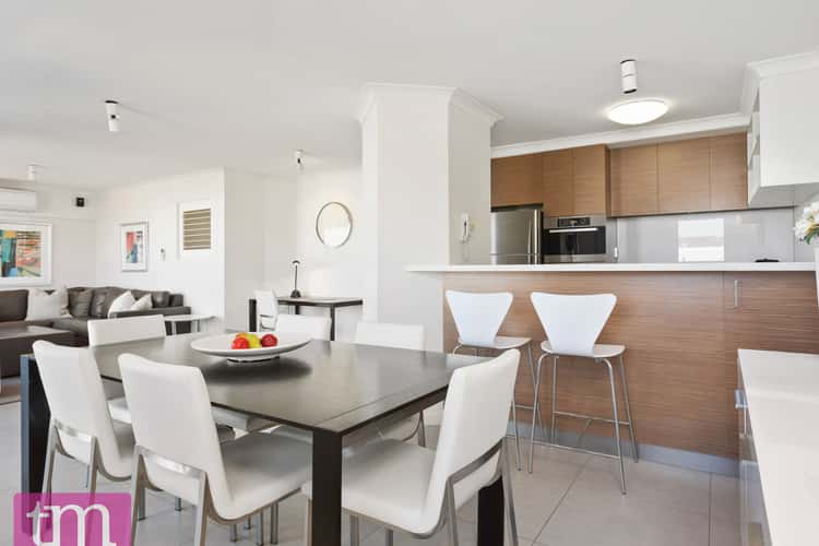 Second view of Homely apartment listing, 7/6 Eric Street, Cottesloe WA 6011