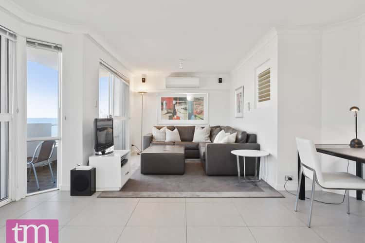 Sixth view of Homely apartment listing, 7/6 Eric Street, Cottesloe WA 6011