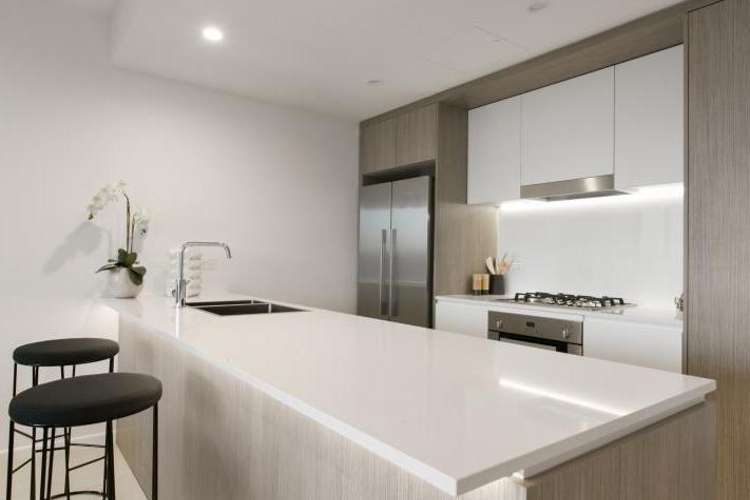 Fourth view of Homely apartment listing, 1105/123 Cavendish Road, Coorparoo QLD 4151